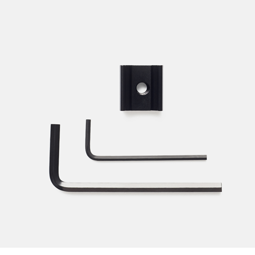 Paralenz Vaquita Fixed Mount 